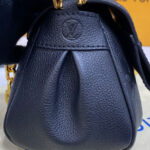 Louis Vuitton Favorite Black